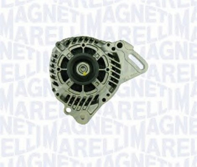 MAGNETI MARELLI 944390383800 -  Генератор